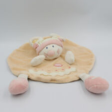 Doudou plat rond d'occasion  Le Portel