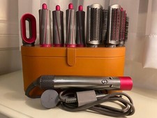 Complete dyson airwrap for sale  GLASGOW