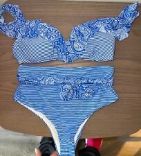 Costumi bikini donna usato  Mignanego