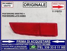Catarifrangente fanale fanalin usato  Carrara