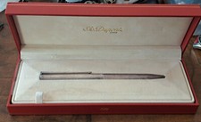 Dupont stylo bille d'occasion  France