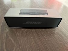 Enceinte bose soundlink d'occasion  Montpellier-