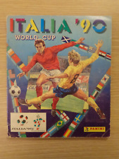 Album figurine panini usato  Italia