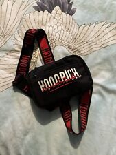 Hoodrich bag for sale  DORCHESTER