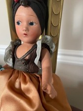 Vintage composition traditiona for sale  Alexandria