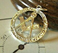 Masonic pocket watch for sale  NORMANTON