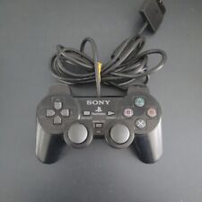 Manette ps2 sony d'occasion  Valenciennes