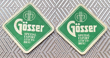 Gösser spezial export for sale  CHELMSFORD