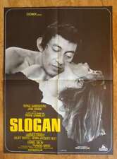 Slogan serge gainsbourg d'occasion  Prades
