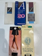 Pairs vintage tights for sale  SANDY