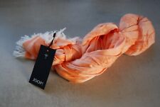 Joop schal mandarin gebraucht kaufen  Hillscheid