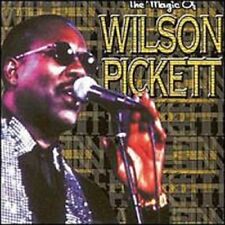 Wilson pickett magic gebraucht kaufen  Deutschland