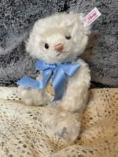 Steiff prince george for sale  BURTON-ON-TRENT