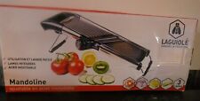 Mandoline laguiole inox d'occasion  Colombey-les-Belles