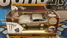 Voiture miniature james d'occasion  Draguignan