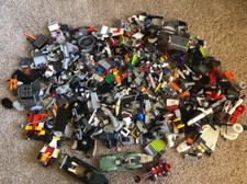 Lego mixed lot for sale  Saint George