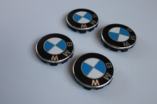 Riginal bmw nabendeckel gebraucht kaufen  Frankfurt am Main