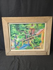 Original large vtg for sale  Newfields