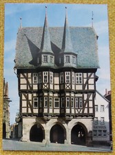 Ansichtskarte alsfeld hessen gebraucht kaufen  Bonn