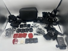 Kit accessoires gopro d'occasion  Marseille X