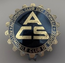 Vintage automobil club for sale  LONDON