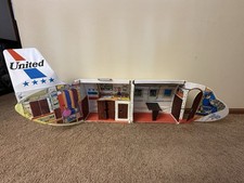 Vintage 1972 mattel for sale  Watertown