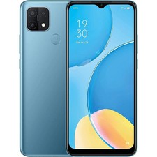 Smartphone oppo a15 usato  Casapesenna