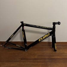 Guru cron alu for sale  Eustace