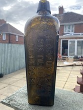 Loopoy casegyn bottle for sale  BARNSLEY