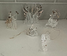 Vintage spun glass for sale  Portsmouth