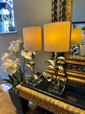 Pair porta romana for sale  DONCASTER
