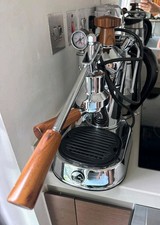 Pavoni professional lever for sale  LONDON