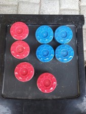 Lot shuffleboard replacement for sale  Thompsonville