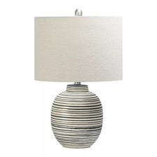 Ceramic textured striped for sale  USA