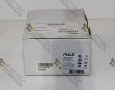 Usado, Fonte de alimentação Puls, QT20.241, DC 380-480v 24vdc 24v DC 20a 20 amperes fabricante de equipamento original EUA comprar usado  Enviando para Brazil