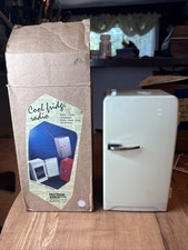 Vintage rare refrigerator for sale  Saint Peters