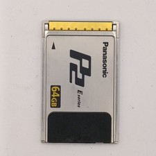 Panasonic series carte d'occasion  Bagnolet