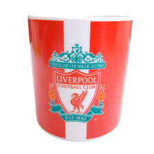 Caneca Liverpool Football Club - You'll Never Walk Alone 500ml caneca grande comprar usado  Enviando para Brazil