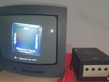 Console nintendo gamecube d'occasion  Toul