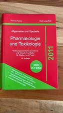 Lehrbuch allgemeine spezielle gebraucht kaufen  Braunfels