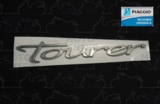 Targhetta tourer laterale usato  Barletta