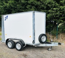 Ifor williams bv85 for sale  WOLVERHAMPTON