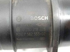 Debimetre air 13627582553 d'occasion  Arc-sur-Tille