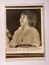 Jimmy osmond photo for sale  PRESTON