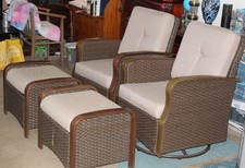 rockers swivel ottoman for sale rockers swivel ottoman for sale Auburn