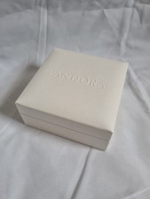 Pandora charm box for sale  LINCOLN