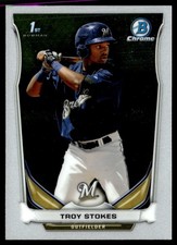 2014 bowman draft for sale  Portland