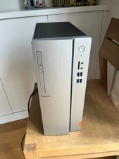 Lenovo ideacentre 510 for sale  LONDON