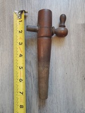 Antique wooden barrel for sale  Tallmadge