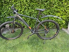 Fahrrad cube acid gebraucht kaufen  Twist